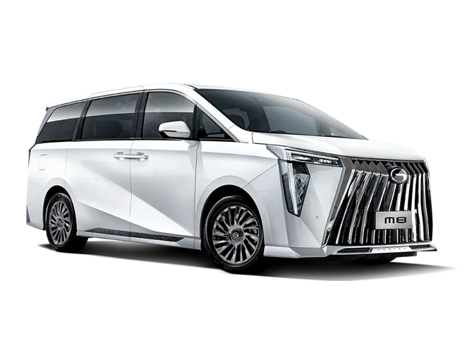 Main Vehicle Image